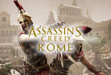 What Would an Assassin's Creed Game in Ancient Rome Look Like?