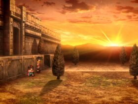 What You Need To Know About Suikoden I & II HD Remaster