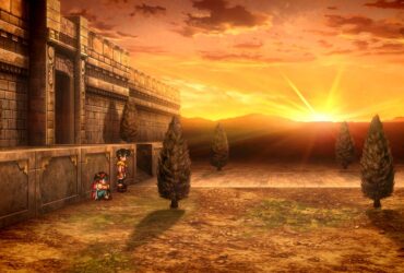 What You Need To Know About Suikoden I & II HD Remaster