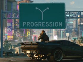 What is Cyberpunk 2077's Best Progression Route?