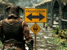 What is Skyrim's Best Progression Route?