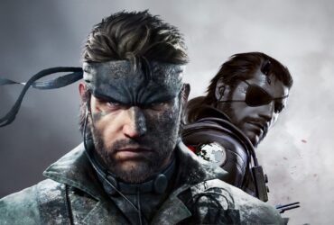 What is the Best Order to Play the Metal Gear Games?