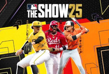 What to Expect From MLB The Show 25