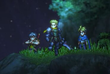 What to Expect From Suikoden: Star Leap