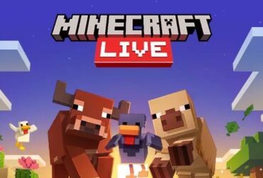 What to Expect from Minecraft Live 2025