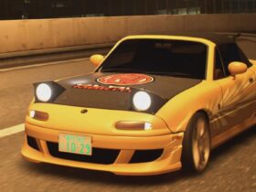 What to expect from Tokyo Xtreme Racers full release