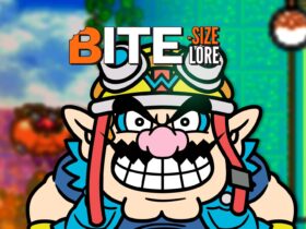 What's The Deal With Wario? - Bite-Size Lore