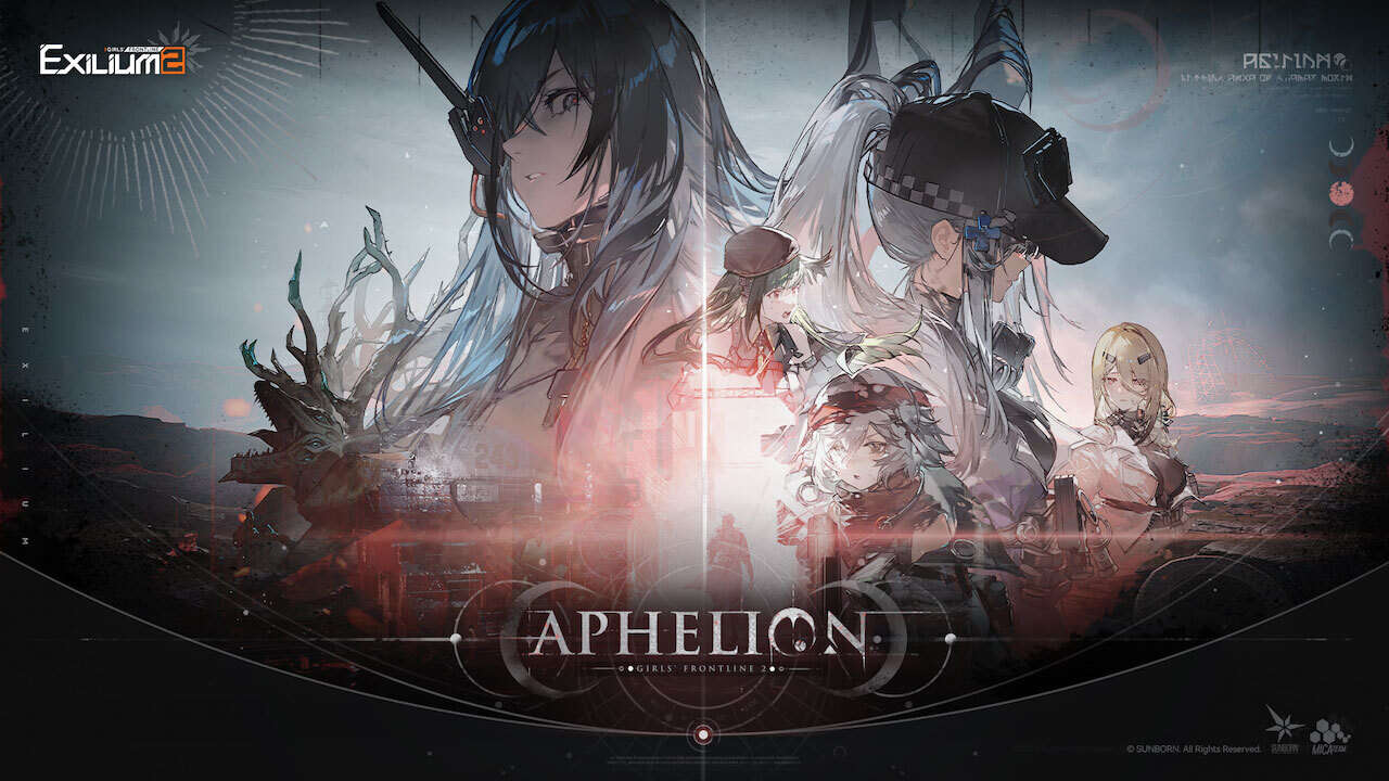 What’s New With Girls’ Frontline 2?