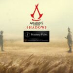 What's The Difference Between Mastery & Knowledge Points In Assassin's Creed Shadows?