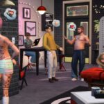 When Does The Sims 4 Businesses and Hobbies Come Out?