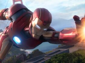 When EA's Iron Man is Revealed, One Feature Needs to Make a Statement