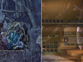 Where To Farm Fucium Ore In Monster Hunter Wilds