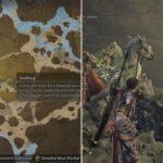Where To Farm Godbug Essence In Monster Hunter Wilds