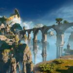 Where To Find All Benches In Split Fiction