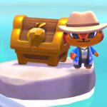 Where To Find All Golden Chest Locations In Hello Kitty Island Adventure