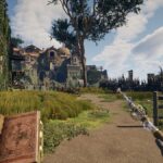 Where To Find Avowed's Best Grimoire