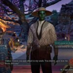 Where To Find Avowed's Best Spear, Umpara’s Spear