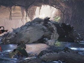 Where To Find Cloudy And Coruscating Crystal In Monster Hunter Wilds.