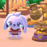 Where To Find Each Character During Island Champions In Hello Kitty Island Adventure