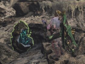 Where To Find Fucium In Monster Hunter Wilds