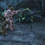 Where To Find Gracium In Monster Hunter Wilds