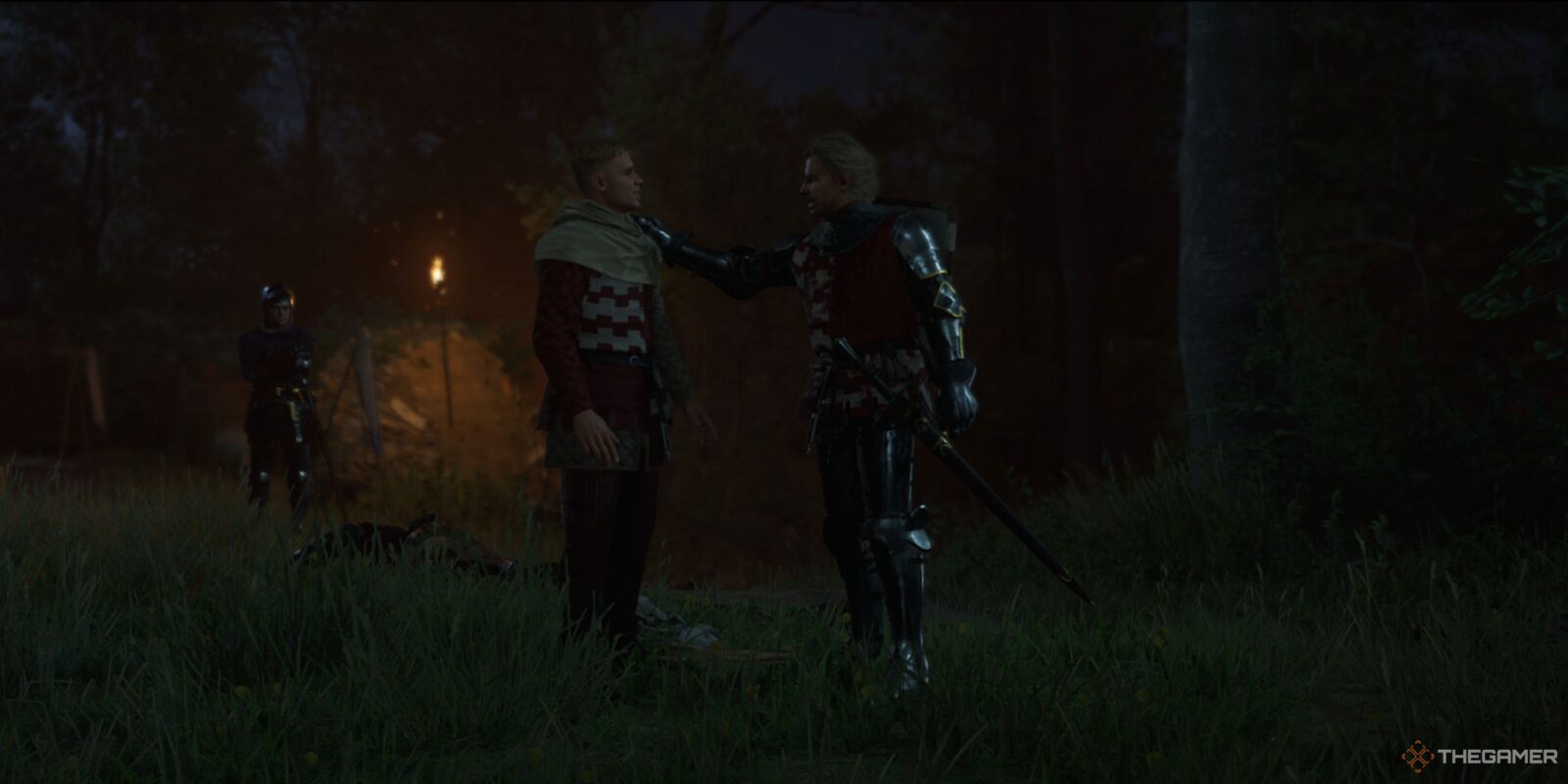 Where To Find Miroslav For Posy In Kingdom Come: Deliverance 2