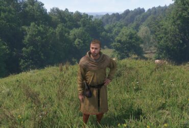 Where To Find Smoliek’s Sheep In Kingdom Come: Deliverance 2