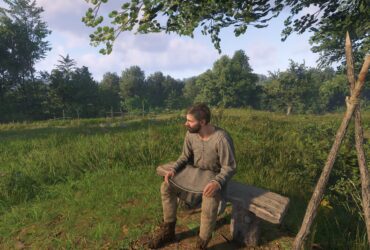 Where To Find The Werewolf In Kingdom Come: Deliverance 2