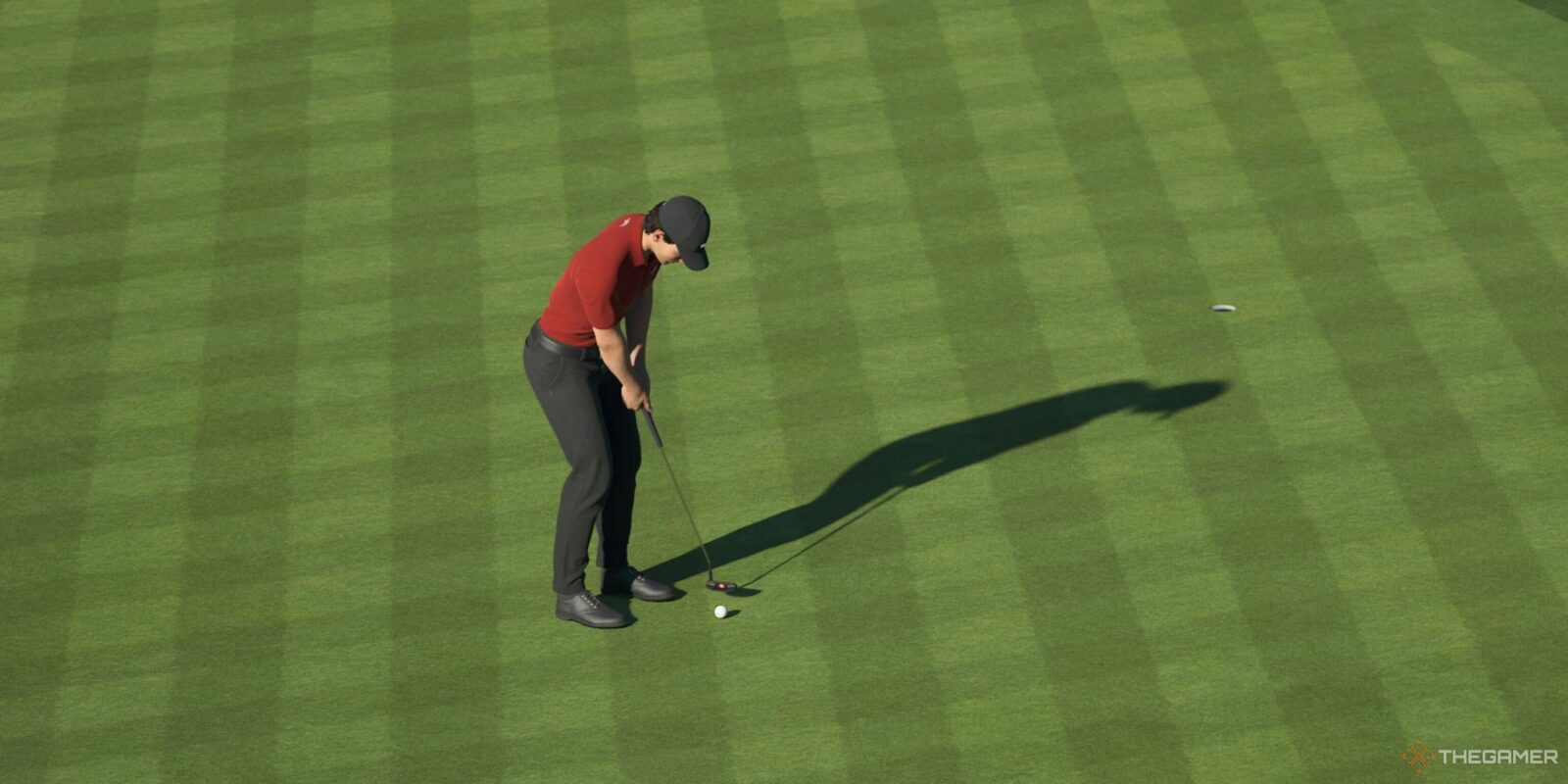 Where To Get New Clubs In PGA Tour 2K25