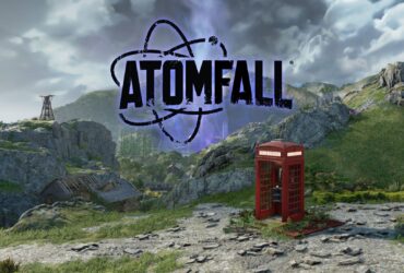 Where To Go First In Atomfall