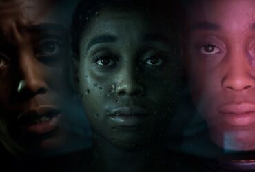 Where You Know Star Lashana Lynch From