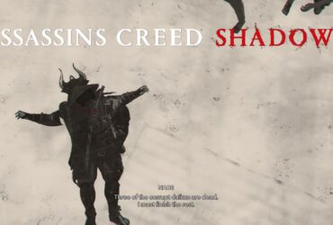 Where to Find All Six Corrupt Daikon in Assassin's Creed Shadows