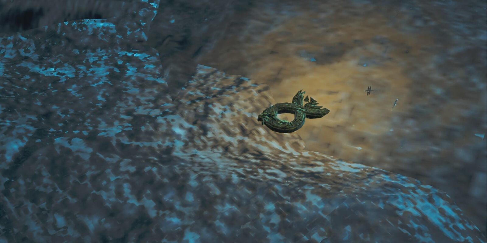 Where to Find Ancient Wyvern Coins in Monster Hunter WIlds