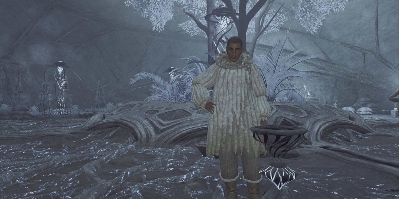 Where to Find Sild Cotton in Monster Hunter Wilds