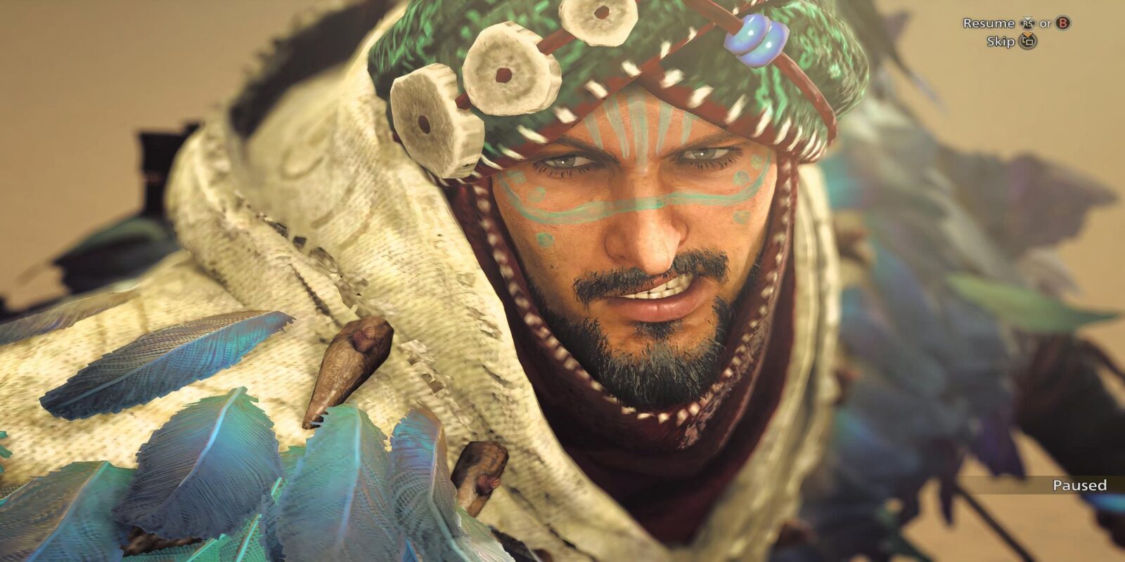 Where to Find Zatoh in Monster Hunter Wilds