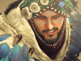 Where to Find Zatoh in Monster Hunter Wilds