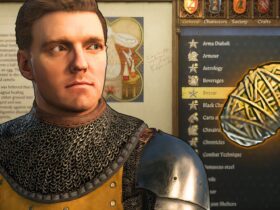 Where to Get Bezoar in Kingdom Come: Deliverance 2