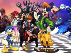 Which Characters Are Most Likely to Return in Kingdom Hearts 4?