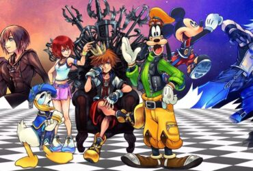 Which Characters Are Most Likely to Return in Kingdom Hearts 4?