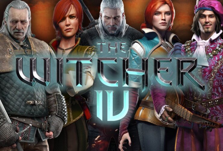 Which Characters Are Most Likely to Return in The Witcher 4?