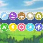 Which Pokemon Type Has The Most Pokemon?
