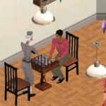 Who Are The Crumplebottoms In The Sims?