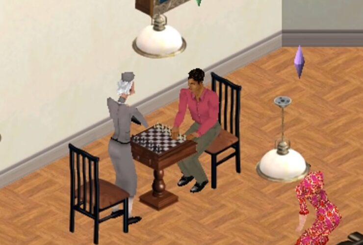 Who Are The Crumplebottoms In The Sims?