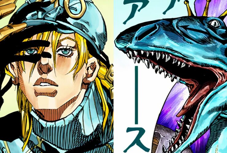 Who Is Diego Brando, Explained