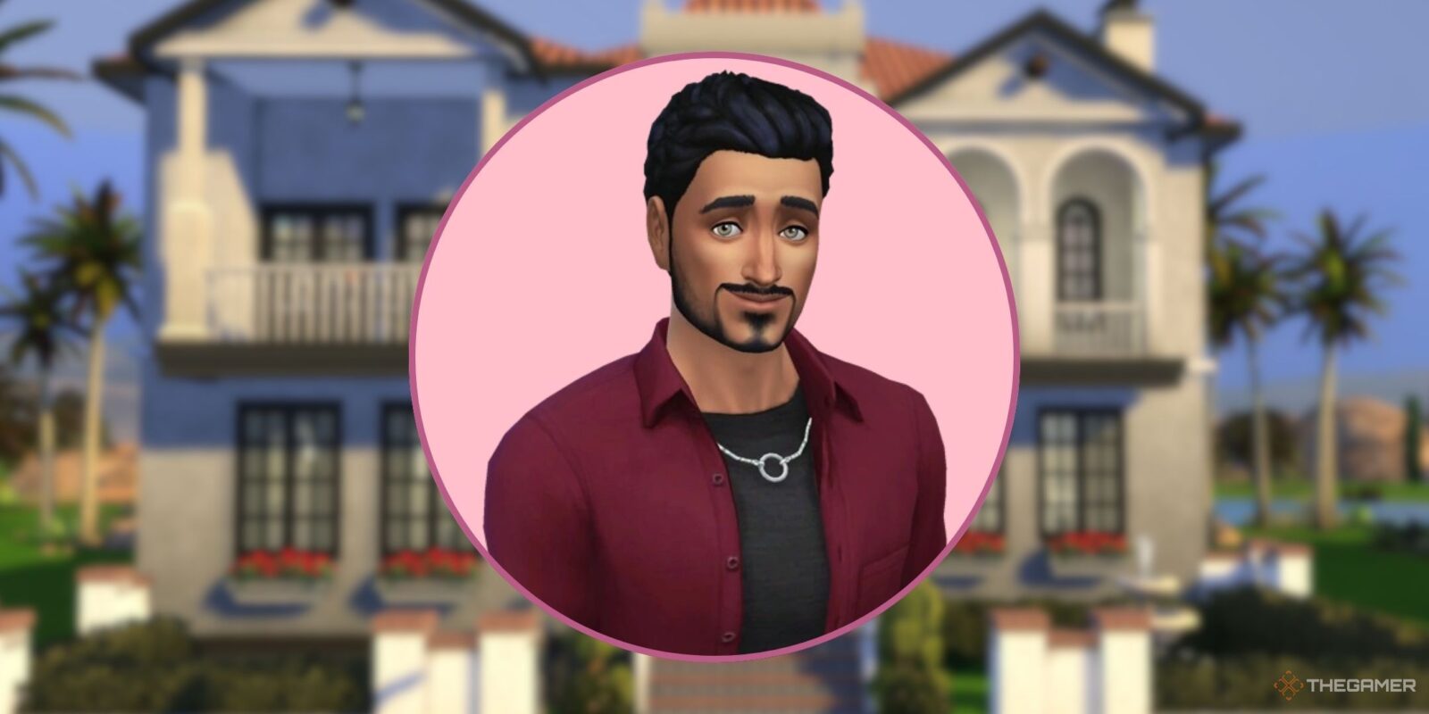 Who Is Don Lothario In The Sims?