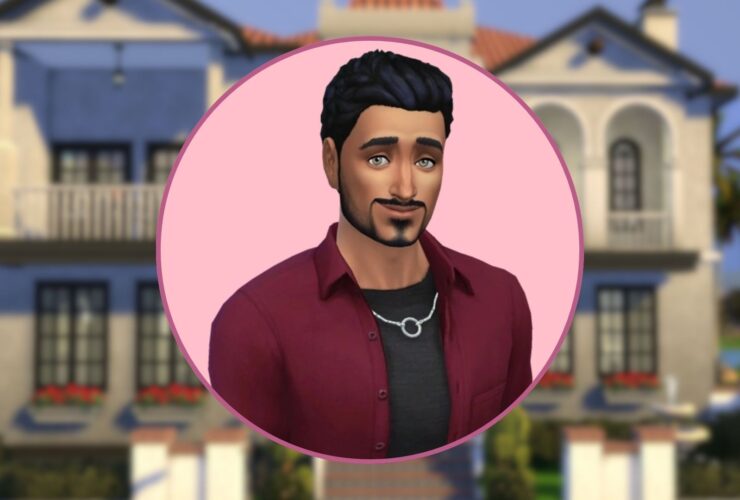 Who Is Don Lothario In The Sims?