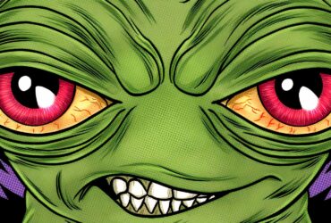 Who Is Doop And Why Could He Be Important In The MCU Going Forward?