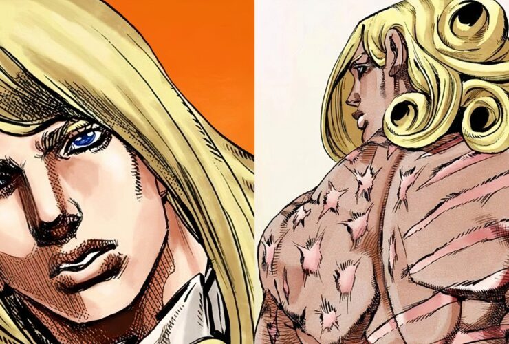 Who Is Funny Valentine, Explained