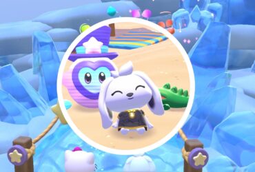 Who Is Tophat In Hello Kitty Island Adventure?