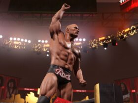 Who Should You Acknowledge As The Showcase Tribal Chief in WWE 2K25?